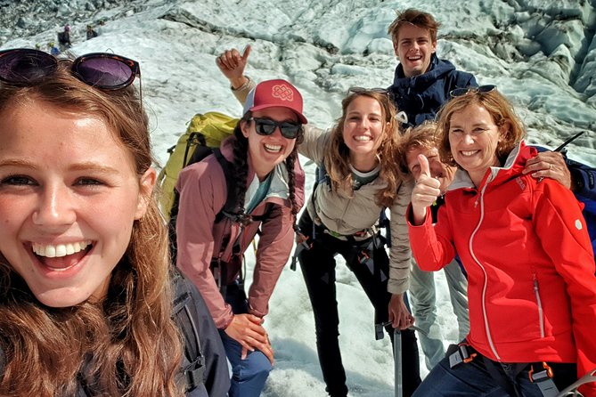 Glacier Hike from Skaftafell - Extra Small Group - Five things to know before you go