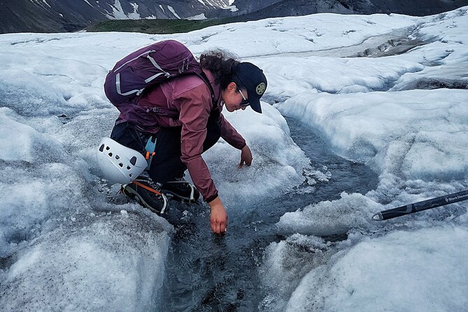 Glacier Hike from Skaftafell - Extra Small Group - Is $156 a good value?