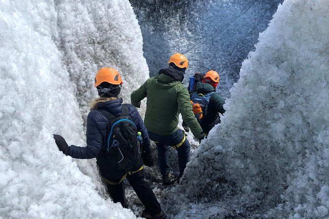 Glacier Hike: Summer Treasure - Glacier Discovery - Is $196.66 a fair price?