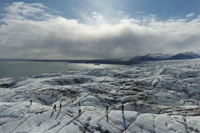 Glacier Hike: Summer Treasure - Glacier Discovery - Weather, cancellations, and practical planning