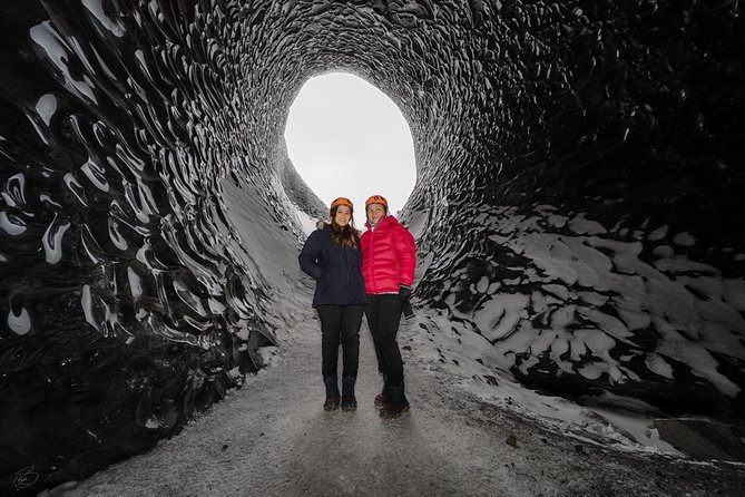 Glacier lagoon tour - Vestrahorn and the eastern photo stops