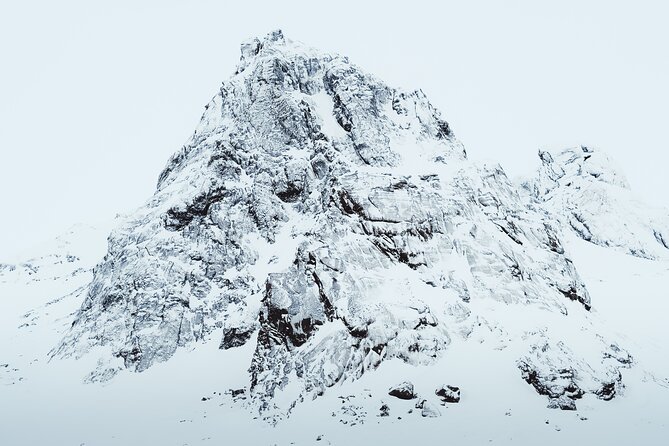 Glacier Rush – Fast pace snowmobile - SnoMo Glacier - Safety, equipment, and mechanical realities
