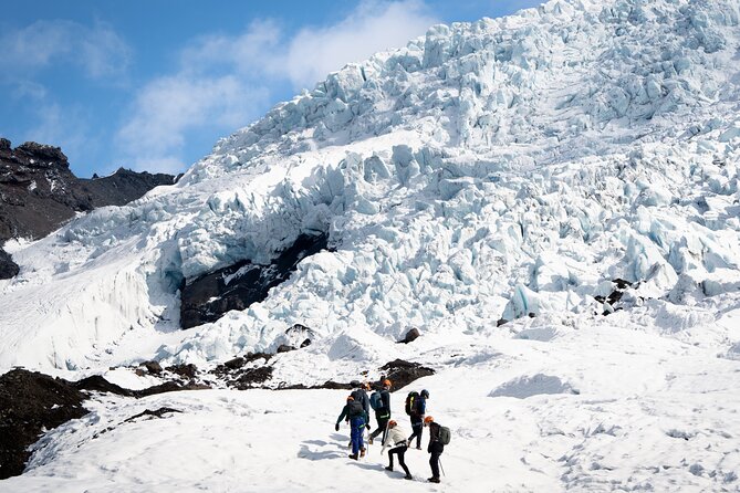 Glacier Xtreme: Vatnajökull Ice Climbing + Hike from Skaftafell - What you need to bring