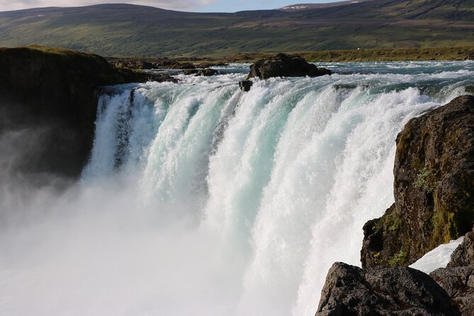 Godafoss and the Forest Lagoon - Key details before you book