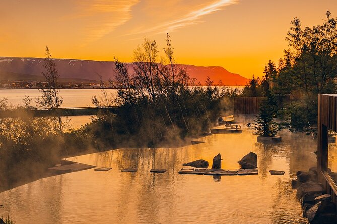 Goðafoss Waterfall & Forest Lagoon from Akureyri Port - Why this Akureyri shore excursion works