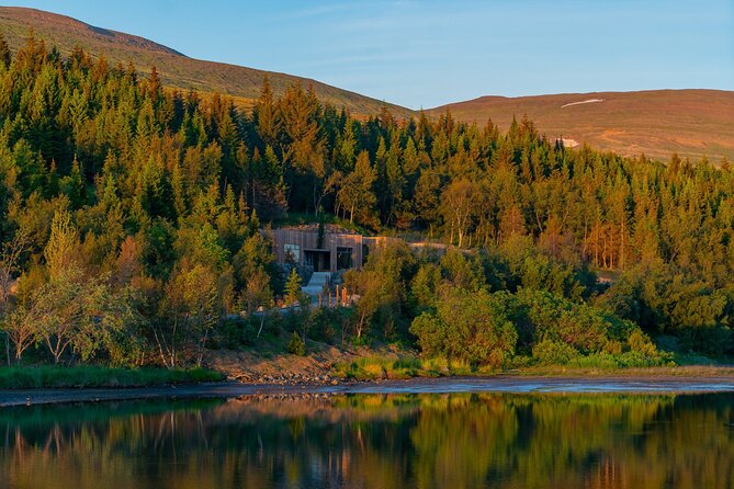 Goðafoss Waterfall & Forest Lagoon from Akureyri Port - Timing, transport, and the cruise-port question