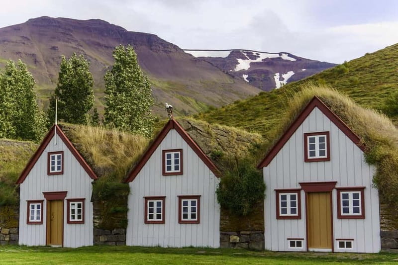 Godafoss Waterfall & Turf House Tour from Akureyri Port - Should you book the Goðafoss and Laufás tour?