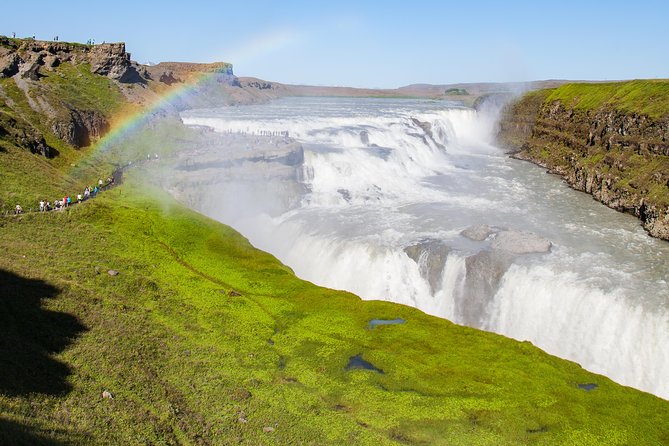Golden Circle - What this seven-hour Golden Circle day is really like