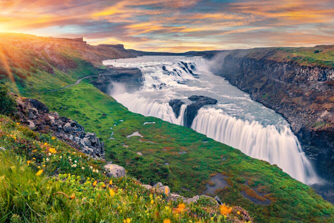 Golden Circle - The guides are the strongest part of the experience
