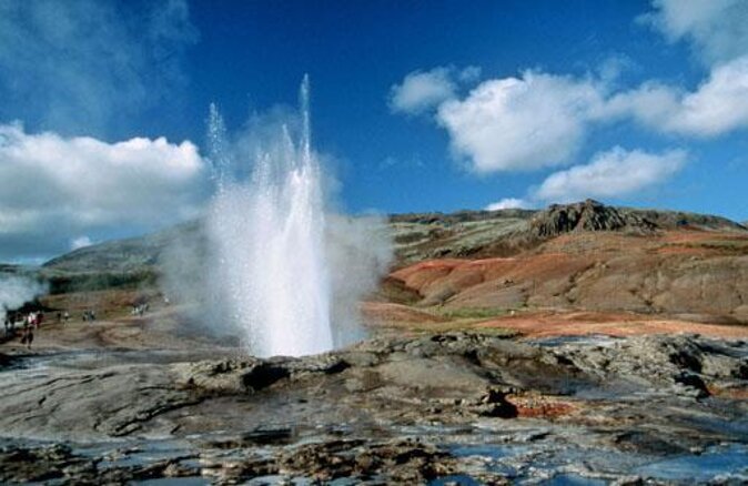 Golden Circle 7 Hours Bus Tour from Reykjavik - Key things to know before you book