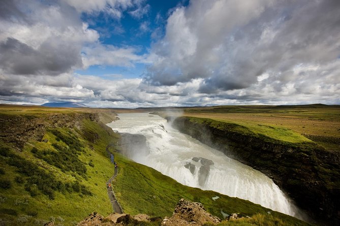 Golden Circle 7 Hours Bus Tour from Reykjavik - Why this afternoon route works well from Reykjavik