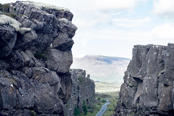 Golden Circle and Kerid Crater Afternoon Tour from Reykjavik - The guide can make or break a coach tour