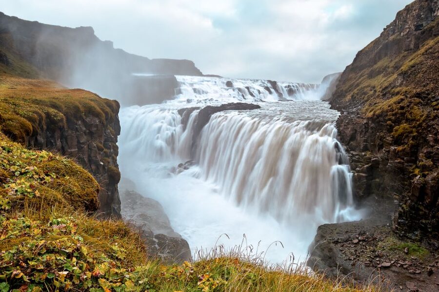 Golden Circle and Kerið Crater Small Group Tour - Extra stops can turn a standard route into an Icelandic day
