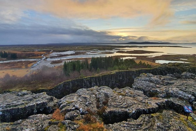 Golden Circle and Kerid Volcanic Crater Small-Group Day Tour - Laugarvatn and the geothermally heated countryside