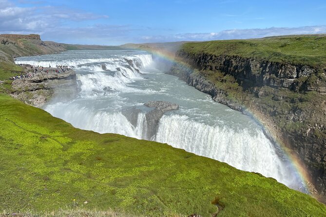 Golden Circle and Kerlingarfjöll Private Tour - Kerlingarfjöll is the tour’s main reward