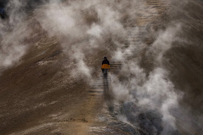 Golden Circle and Kerlingarfjöll Private Tour - The price makes sense for a full group