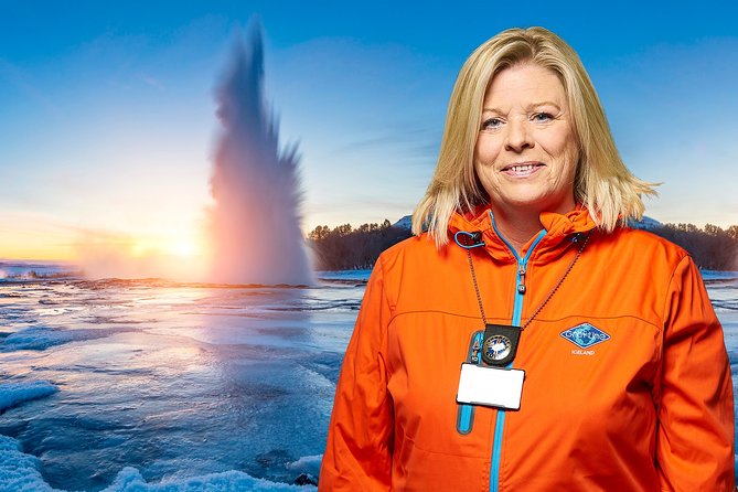Golden Circle and Laugarvatn Fontana Geothermal Tour from Reykjavik - Why This Golden Circle Combination Works