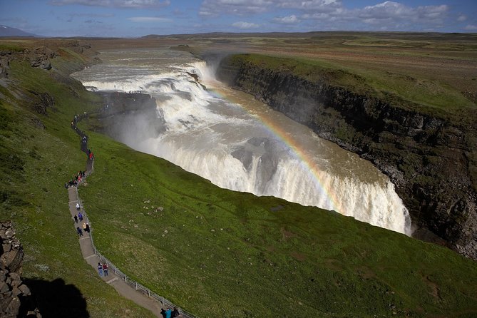 Golden Circle and Laugarvatn Fontana Geothermal Tour from Reykjavik - Who Will Get the Most From This Tour?