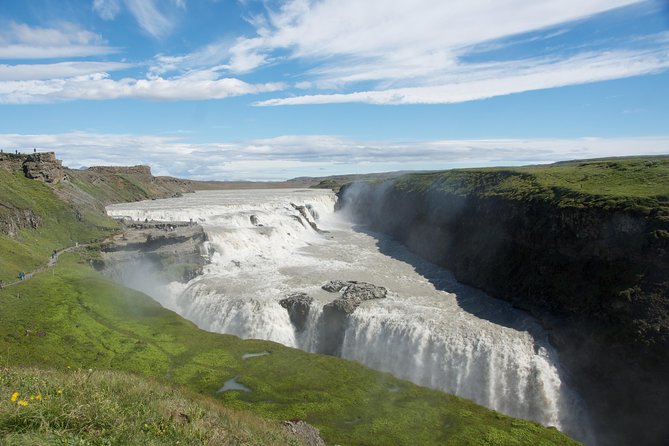 Golden Circle and Laugarvatn Fontana Private Tour from Reykjavik - Why this private Golden Circle day works