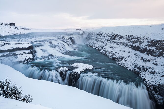 Golden Circle and Lunch at Fridheimar Tomato Farm - with photos - Thingvellir National Park and the meeting of continents