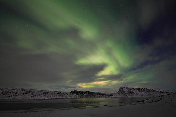 Golden Circle and Northern Lights Superjeep Tour from Reykjavik - Guides Adam and Peter can shape the day
