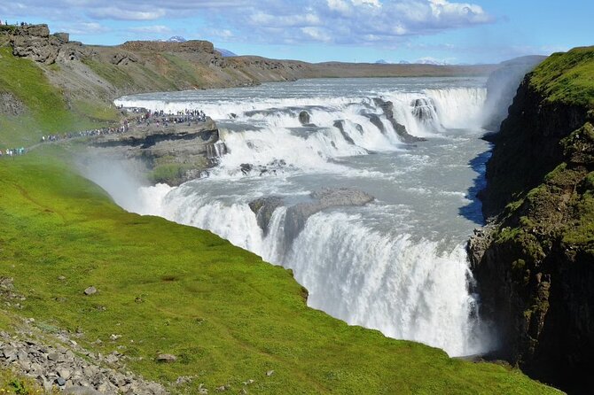 Golden Circle and Sky Lagoon Full-Day Tour - Why this combination works so well