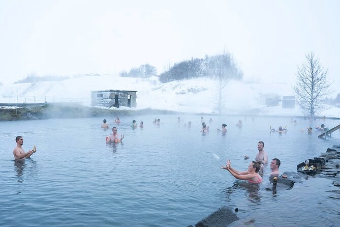 Golden Circle and Sky Lagoon Full-Day Tour - Þingvellir: geology and the roots of Icelandic government