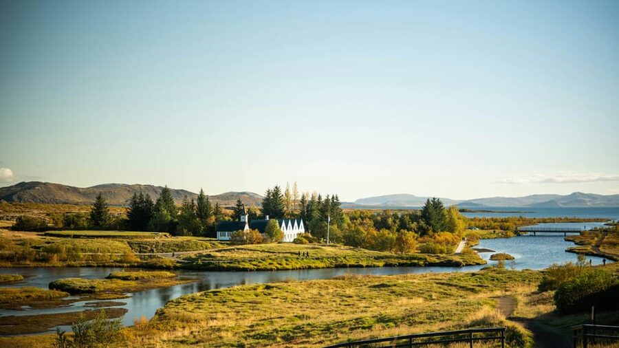 Golden Circle & Blue Lagoon(Premium Entrance) - PRIVATE TOUR - Key points worth knowing