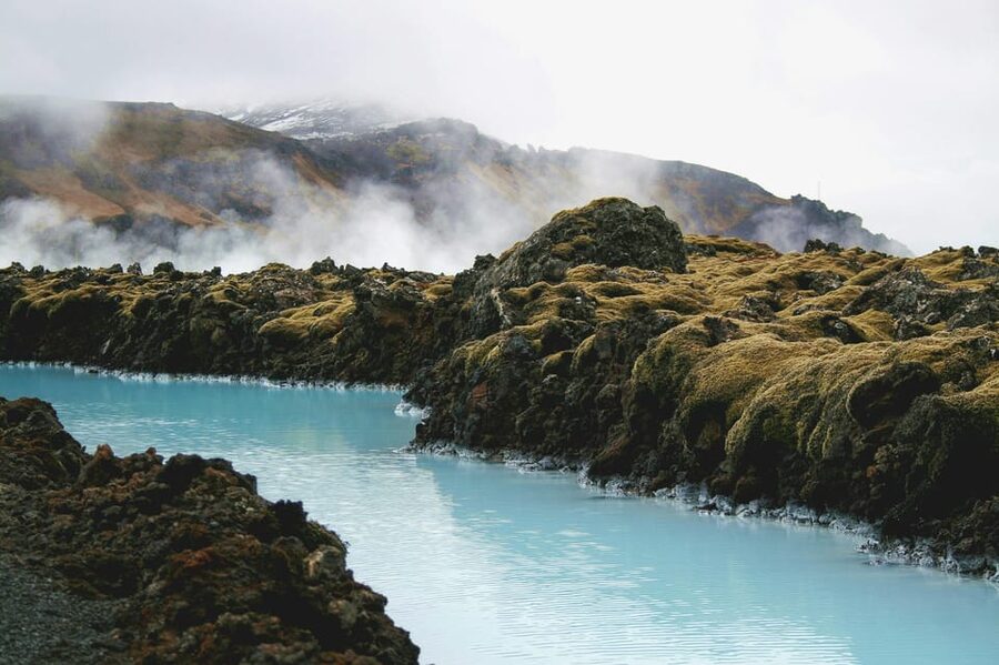 Golden Circle & Blue Lagoon(Premium Entrance) - PRIVATE TOUR - Timing, pickup, and language choices
