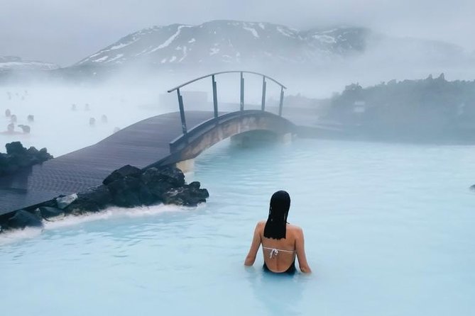 Golden Circle & Blue Lagoon Tour - How much time do you really get?
