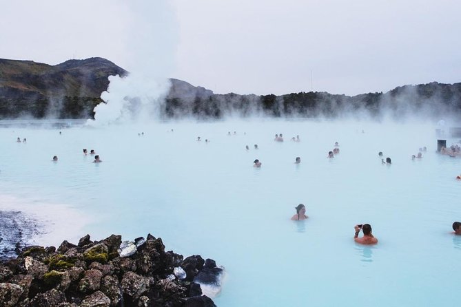 Golden Circle & Blue Lagoon Tour - Guide quality and the value of a private vehicle