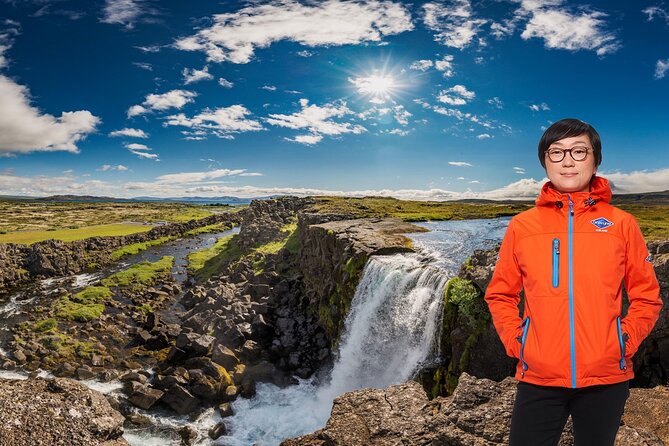 Golden Circle Classic Day Tour from Reykjavik - Guides can make or break the day