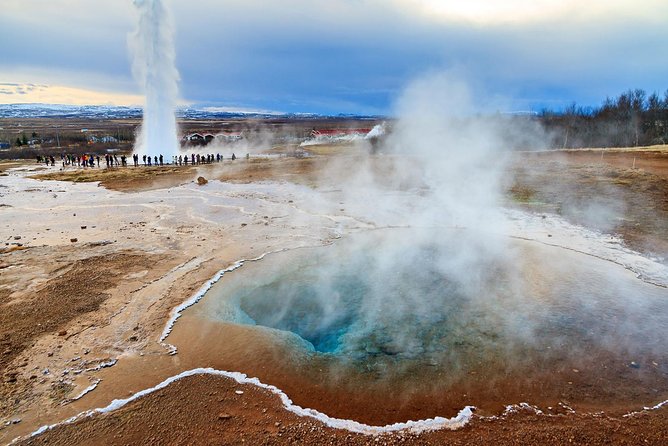Golden Circle Classic in Small group - Also for cruises - Key points to know before booking