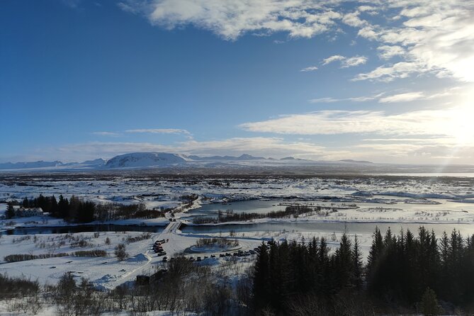 Golden Circle, Cook eggs in a hot spring, Shore Excursion - Why this private Golden Circle day works well