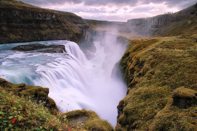 Golden Circle Cruise Arrival: Exclusive Small Group Tour - Thingvellir: where geology and government meet