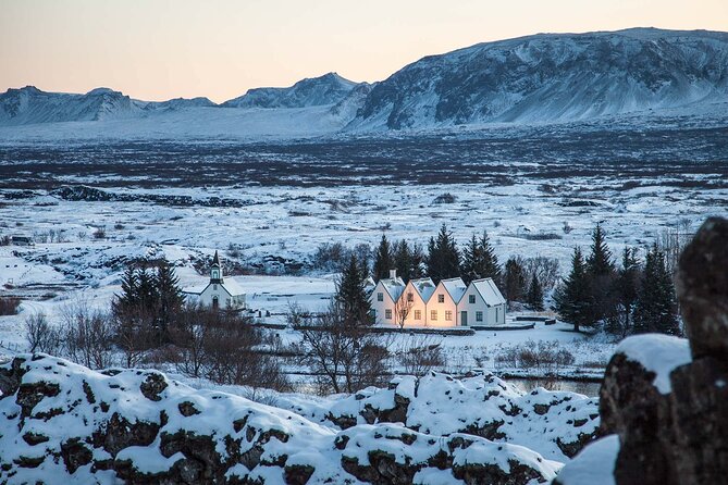 Golden Circle Day Trip with Fridheimar Greenhouse visit from Reykjavik - Who should book this Golden Circle day trip?