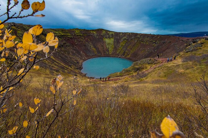 Golden Circle Experience - Private Eco Tour - Þingvellir: Rift Valley and the First Parliament