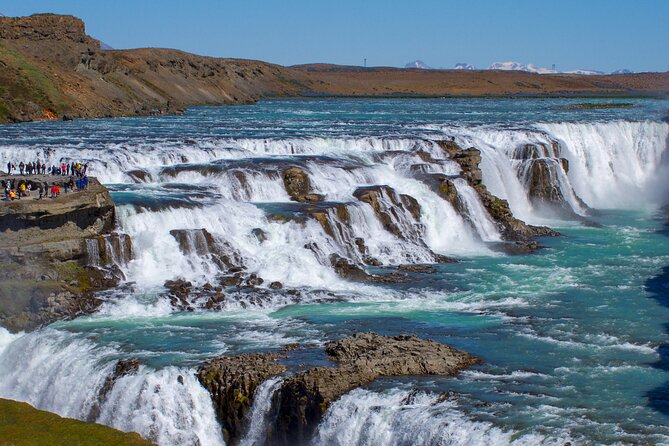 Golden Circle Experience - Private Eco Tour - Kerið Crater and Its Blue-Green Lake