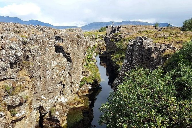 Golden Circle Express. Private Tour from Reykjavik - The six-hour pace: efficient, not leisurely