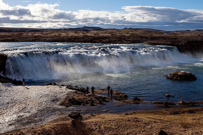 Golden Circle & Friðheimar Experience: Private Farm & Wonder Tour - Fridheimar makes the farm visit worthwhile