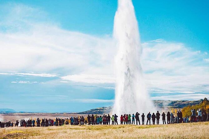 Golden Circle & Friðheimar Experience: Private Farm & Wonder Tour - Þingvellir: tectonic plates and Iceland’s parliament