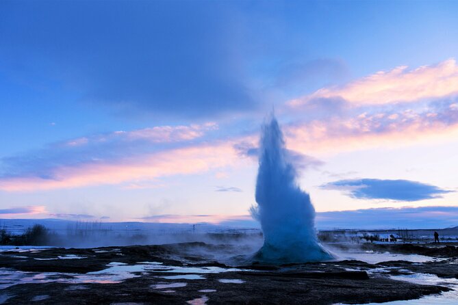Golden Circle, Fridheimar Farm & Horses Small Group Tour from Reykjavik - Key points to know before booking