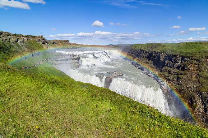 Golden Circle Full-Day Tour from Reykjavik with Admission to Sky Lagoon - Is $208.16 good value?