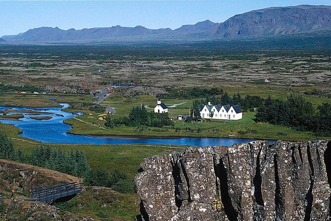 Golden Circle German-speaking small group tour from Reykjavík - Why this Golden Circle tour works for cruise passengers