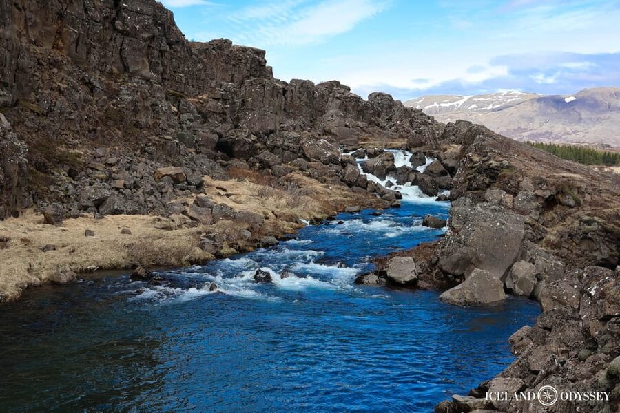Golden Circle: Geysers, Falls & Tomato Farm with Lunch - Gullfoss, the day’s big finish