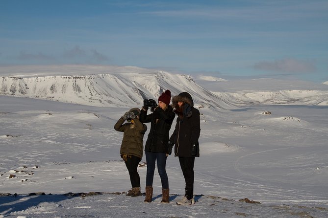Golden Circle Glacier Super Jeep Tour / guided private tour - Why this private Golden Circle route is different