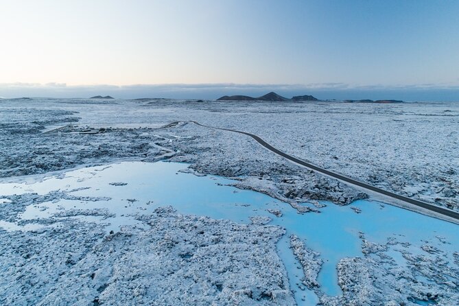 Golden Circle, Kerid Crater & Geothermal Lagoon -Small Group Tour - Laugarvatn and the underground bread tradition