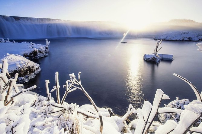 Golden Circle & Kerið Day Tour by Minibus from Reykjavik - The value of the guide, from stories to small extras