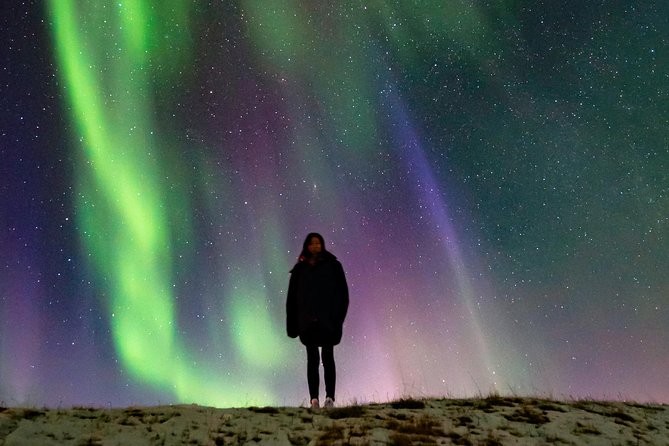 Golden Circle & Northern lights in Iceland - Food, timing, and what to pack