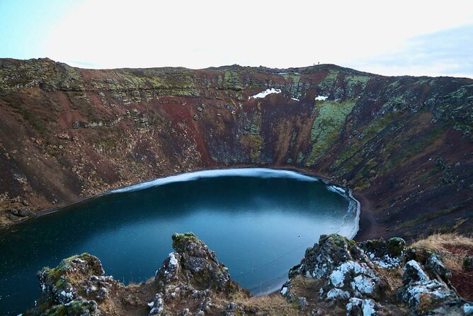 Golden Circle & Northern Lights Tour from Reykjavik - What $151 buys you over 12 and a half hours